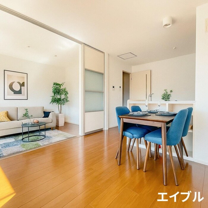 物件内観写真7　(居室)