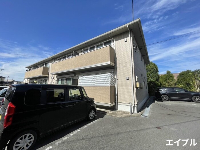 物件外観写真4　(外観写真)