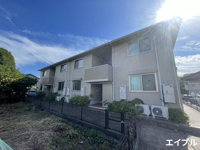 物件外観写真6　(外観写真)