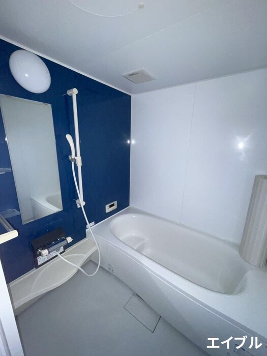 物件内観写真11　(バス／シャワールーム等)