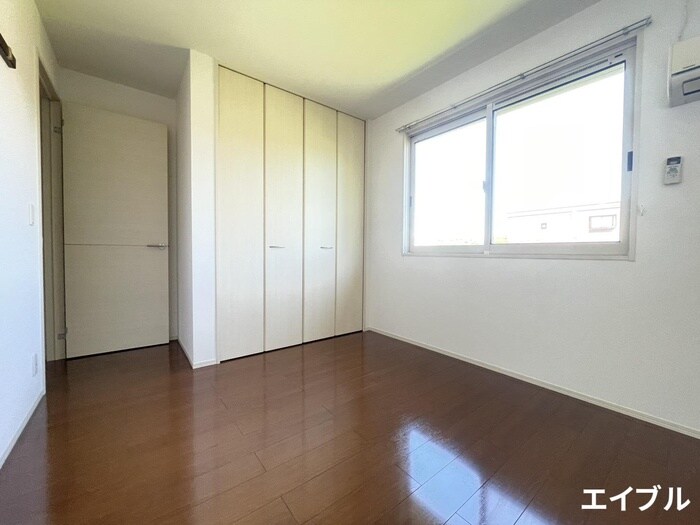 物件内観写真17　(居室)