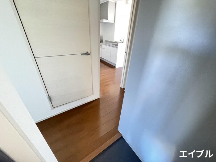 物件内観写真19　(玄関)