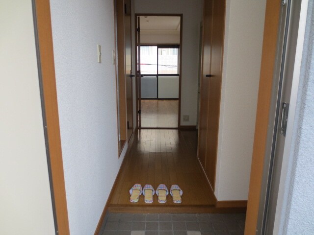 物件内観写真7　(居室)