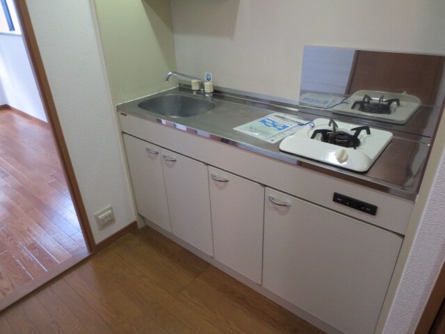 物件内観写真10　(キッチン)