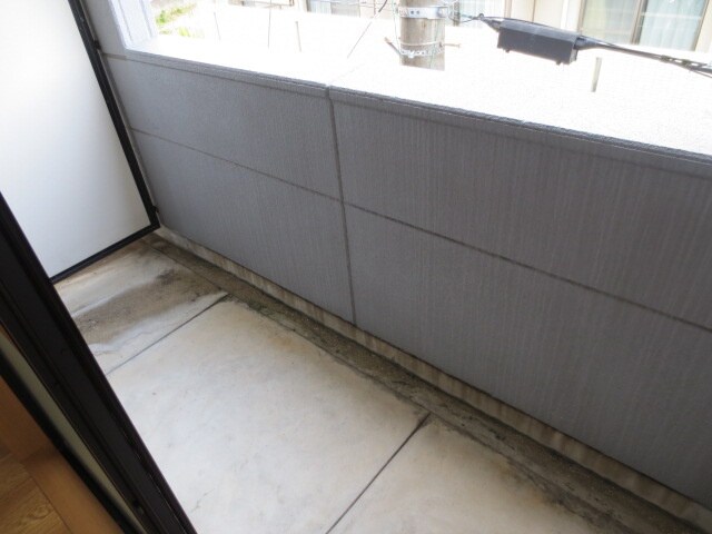 物件内観写真16　(ベランダ・バルコニー)