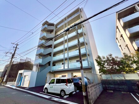 Hale　Luana外観写真