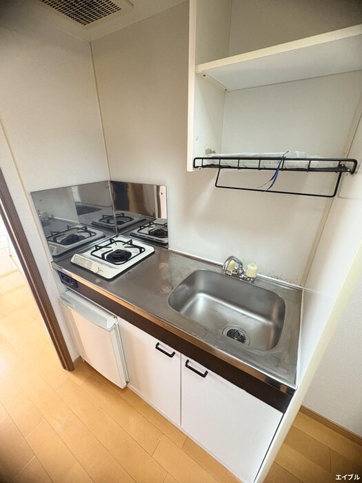 物件内観写真14　(キッチン)