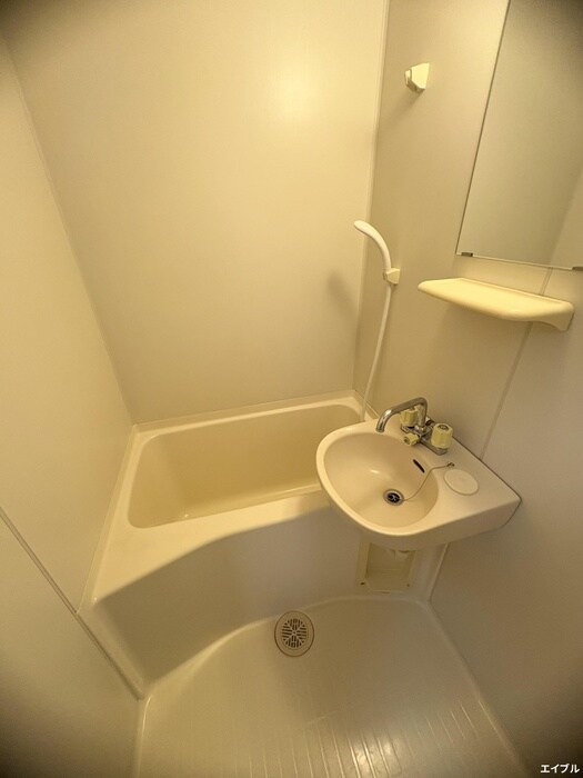 物件内観写真15　(バス／シャワールーム等)