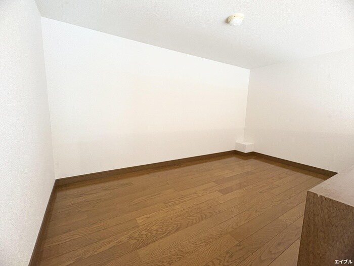 物件内観写真17　(ロフト)