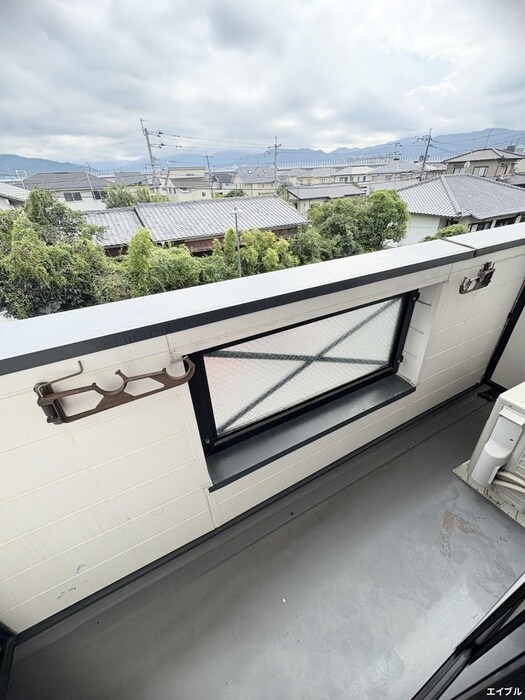 物件内観写真21　(ベランダ・バルコニー)