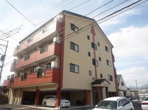 アルファ・Ｋ外観写真