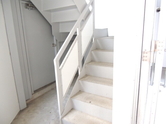 物件外観写真6　(外観写真)