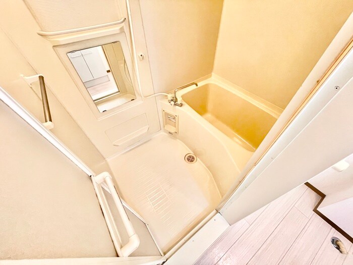 物件内観写真9　(バス／シャワールーム等)