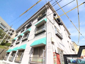 サンコ－ポ和白東外観写真