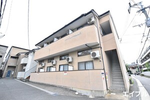 スタンドリバー美野島５外観写真