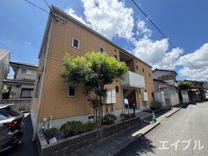 ディアスＪＩＮＤＥＮ外観写真