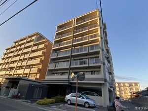 ヴィルヌーブ下山門外観写真
