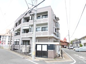 プリムローズ外観写真