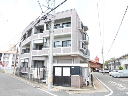 プリムローズ外観写真