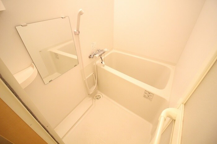 物件内観写真11　(バス／シャワールーム等)