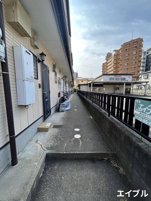 物件外観写真3　(その他)