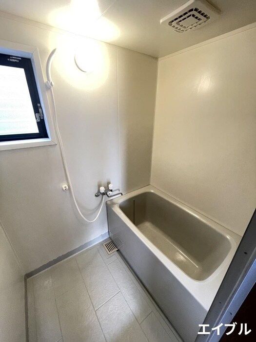 物件内観写真9　(バス／シャワールーム等)