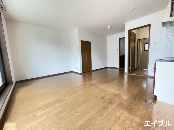 物件内観写真12　(居室)