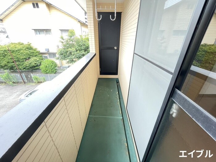 物件内観写真15　(ベランダ・バルコニー)