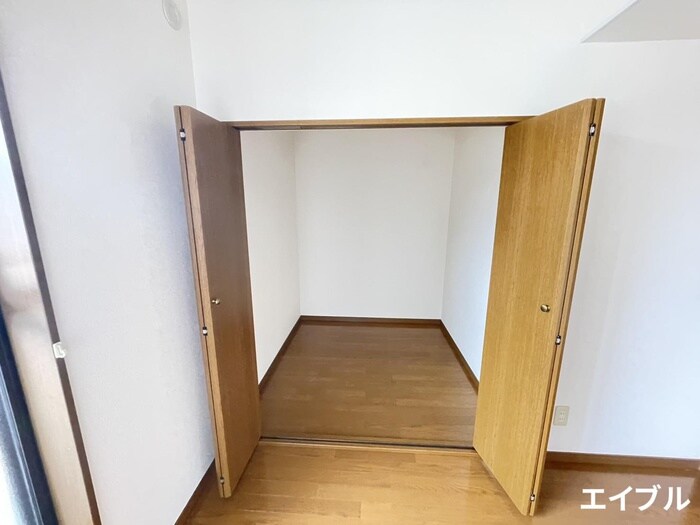 物件内観写真17　(収納)