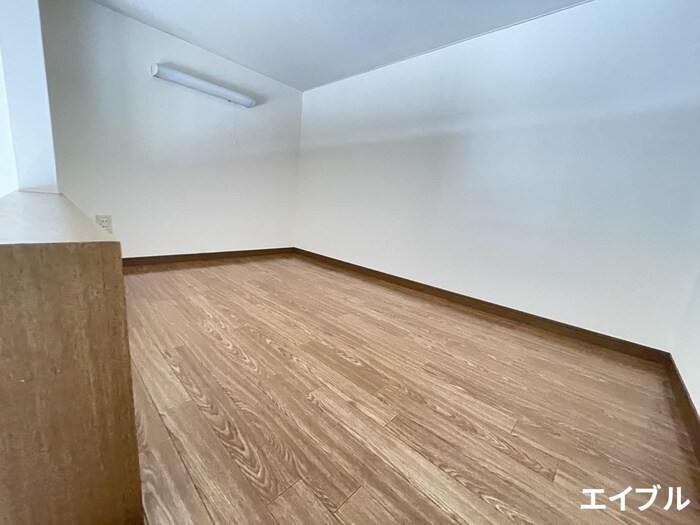 物件内観写真18　(ロフト)