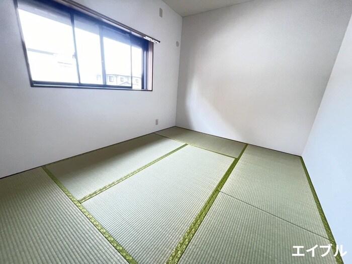 物件内観写真19　(居室)