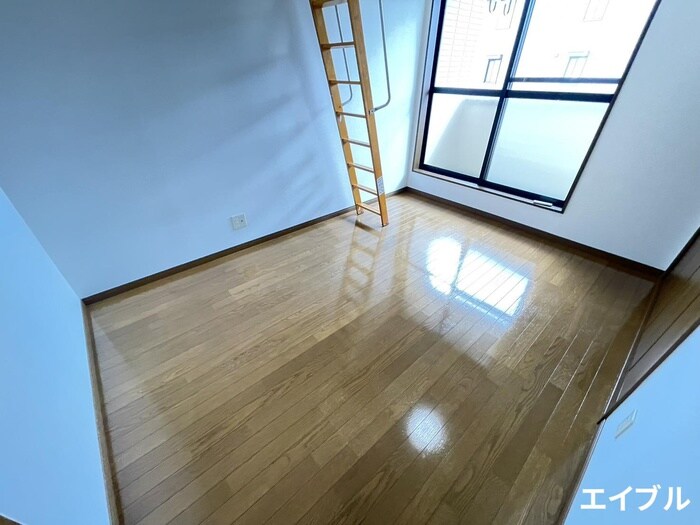 物件内観写真21　(居室)