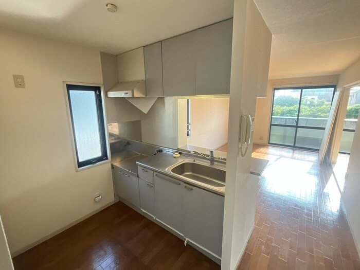 物件内観写真7　(キッチン)