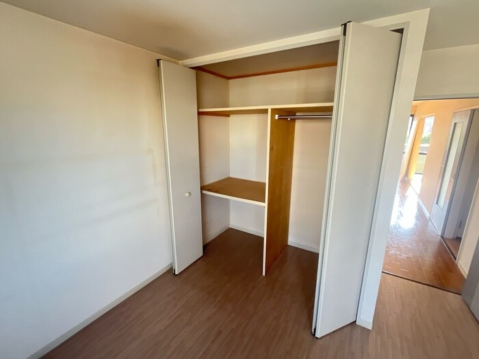 物件内観写真18　(収納)