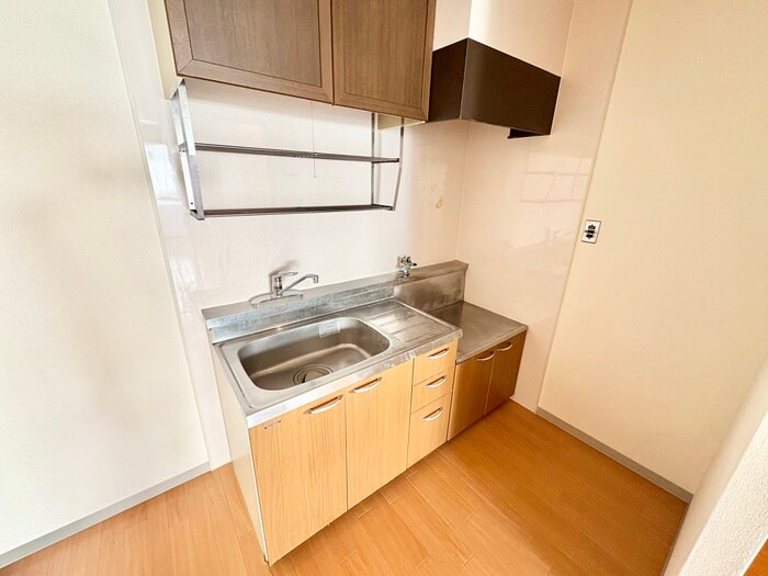 物件内観写真9　(キッチン)