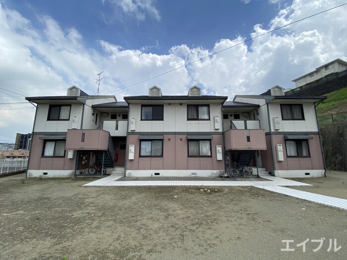 物件外観写真3　(外観写真)