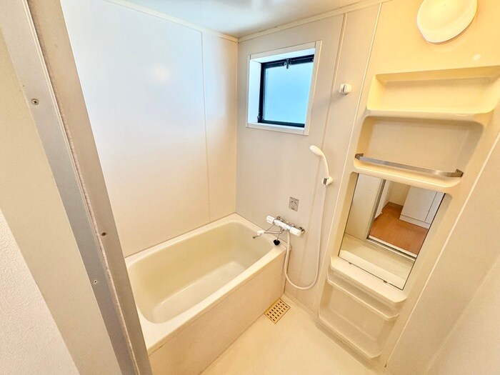 物件内観写真10　(バス／シャワールーム等)