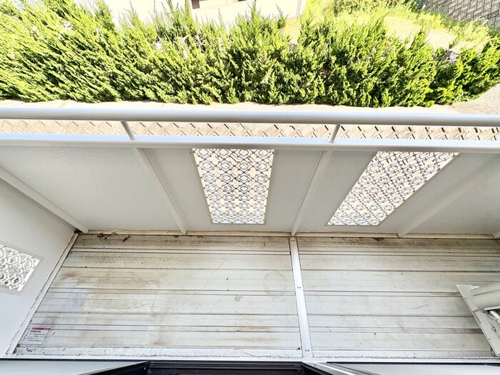 物件内観写真17　(ベランダ・バルコニー)