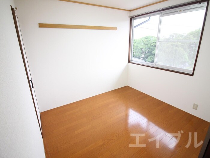 物件内観写真6　(居室)