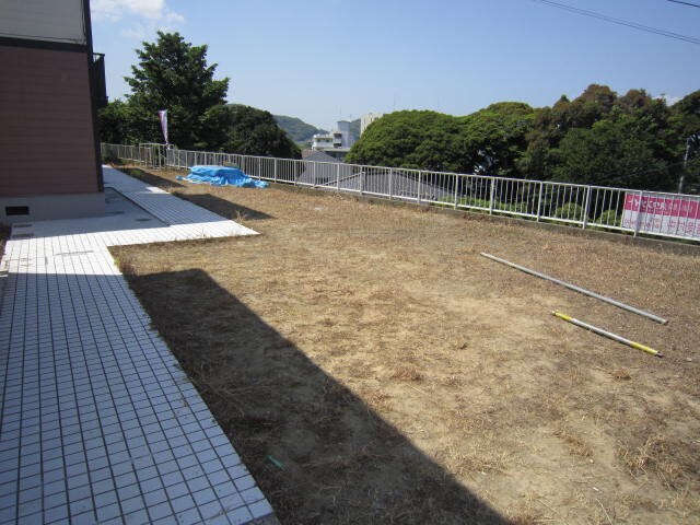 物件外観写真3　(周辺環境)