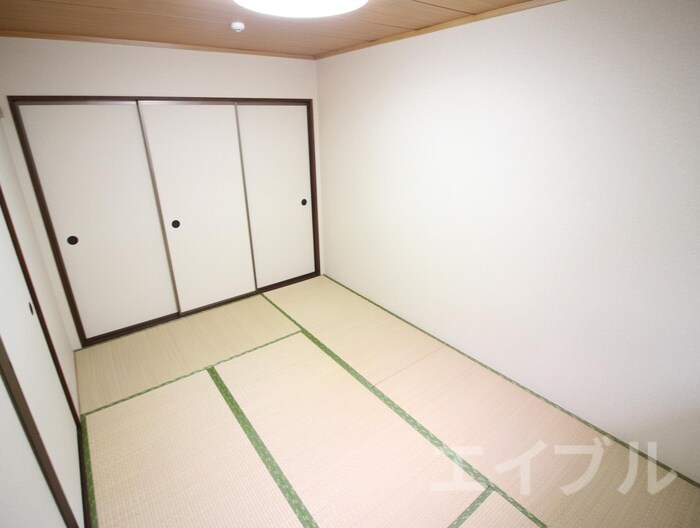 物件内観写真19　(居室)