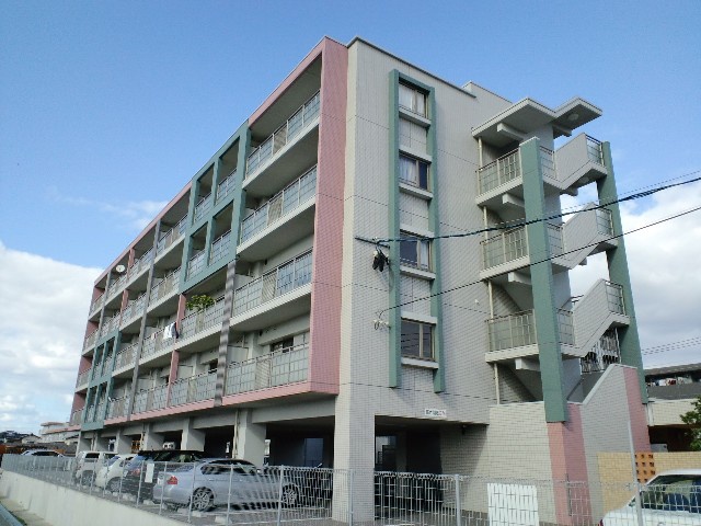 タウンズ神ノ前