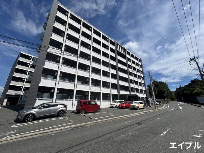 物件外観写真4　(外観写真)