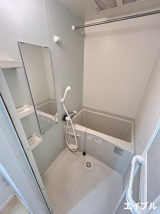 物件内観写真10　(バス／シャワールーム等)