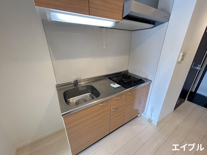 物件内観写真10　(キッチン)