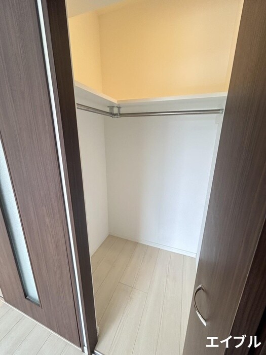 物件内観写真15　(収納)
