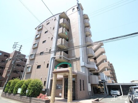 クラインドルフ外観写真