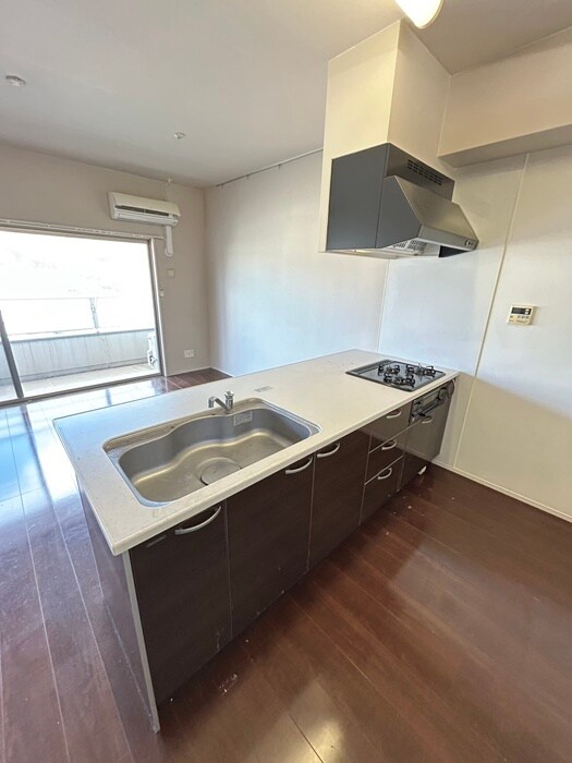 物件内観写真9　(キッチン)