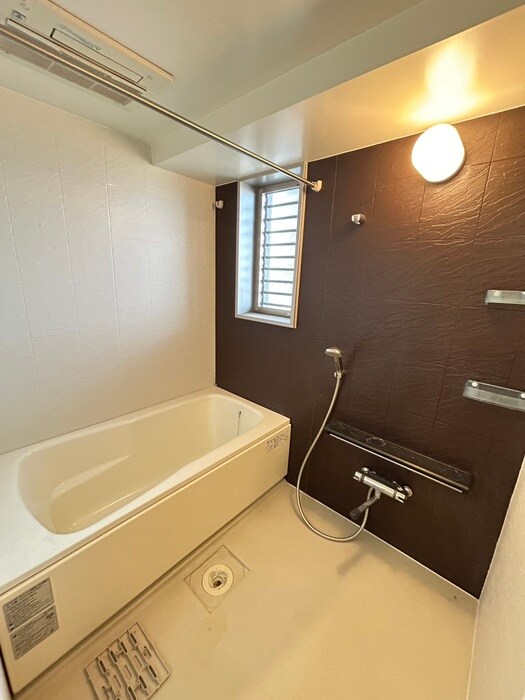 物件内観写真10　(バス／シャワールーム等)