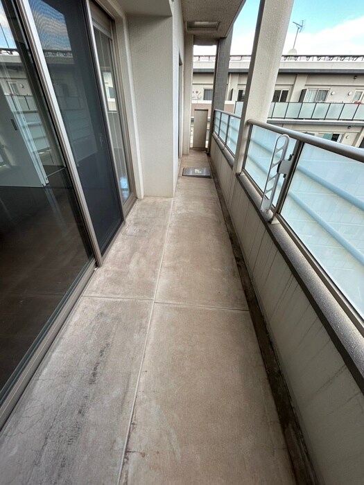 物件内観写真16　(ベランダ・バルコニー)